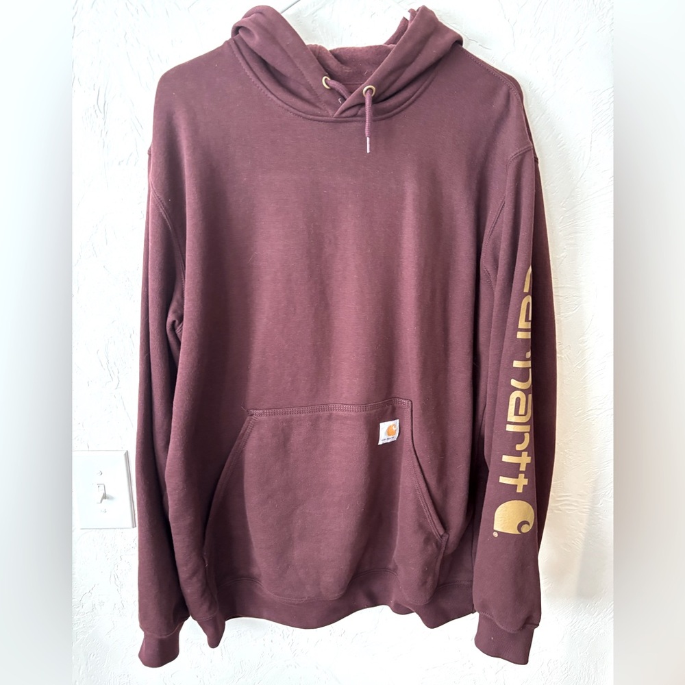 Carhartt Sweatshirt